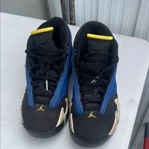 Jordan Laney 14